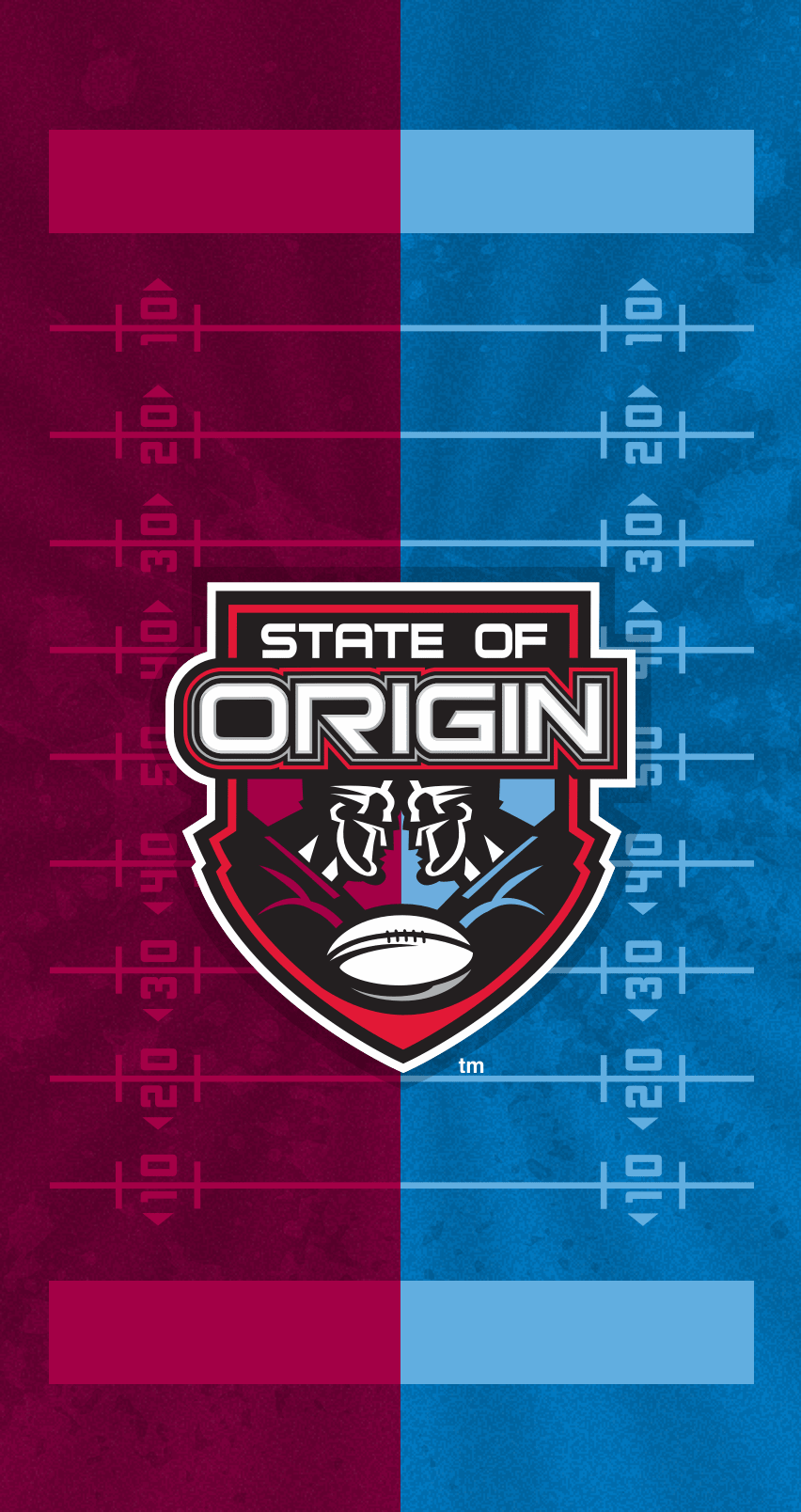 State of Origin Game 3