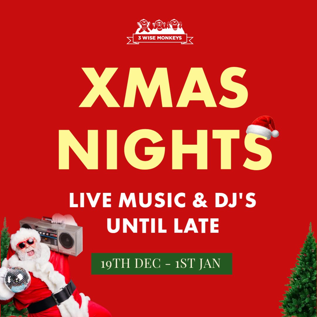 Xmas Nights