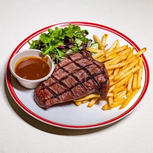 Rump $22
