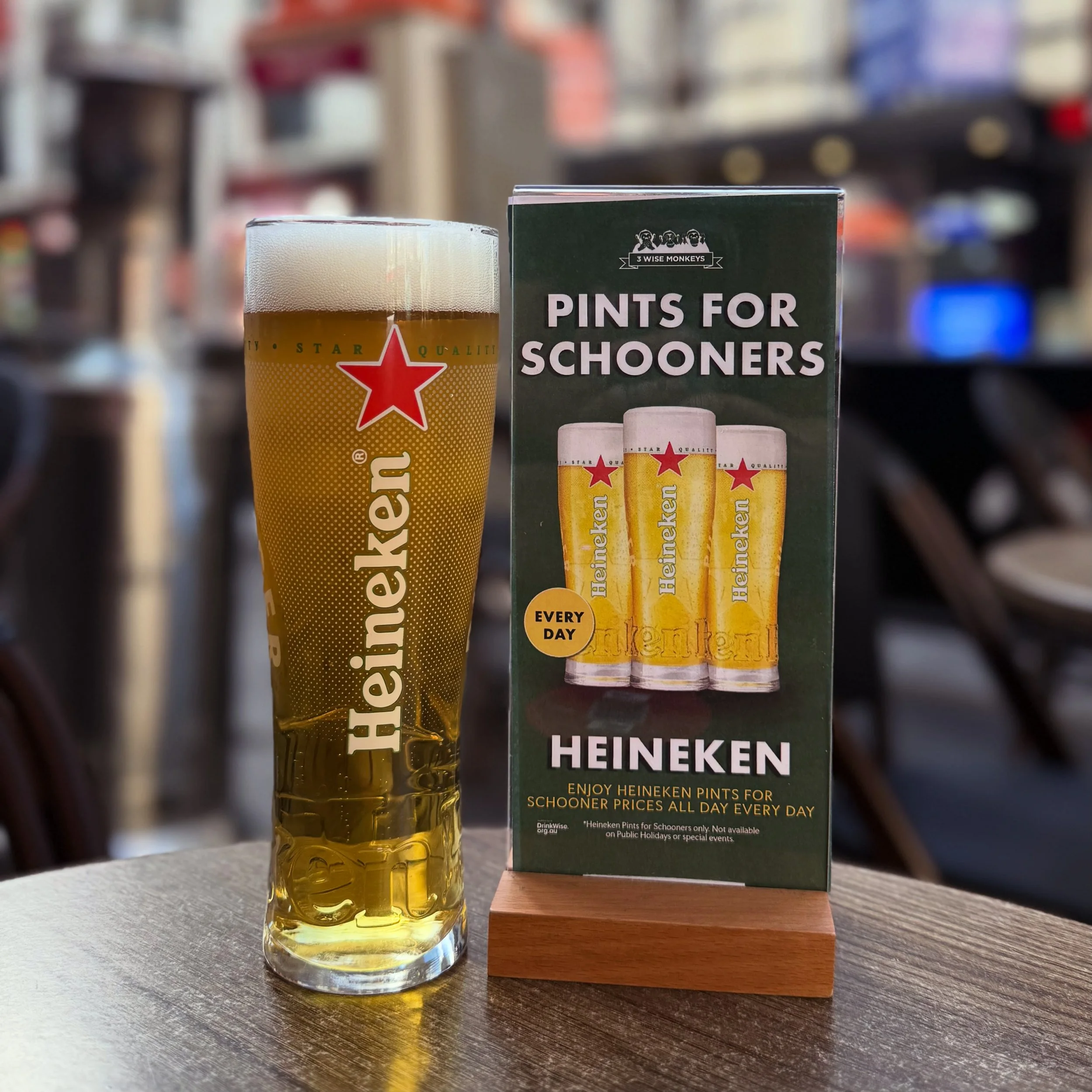 Beer of the Month