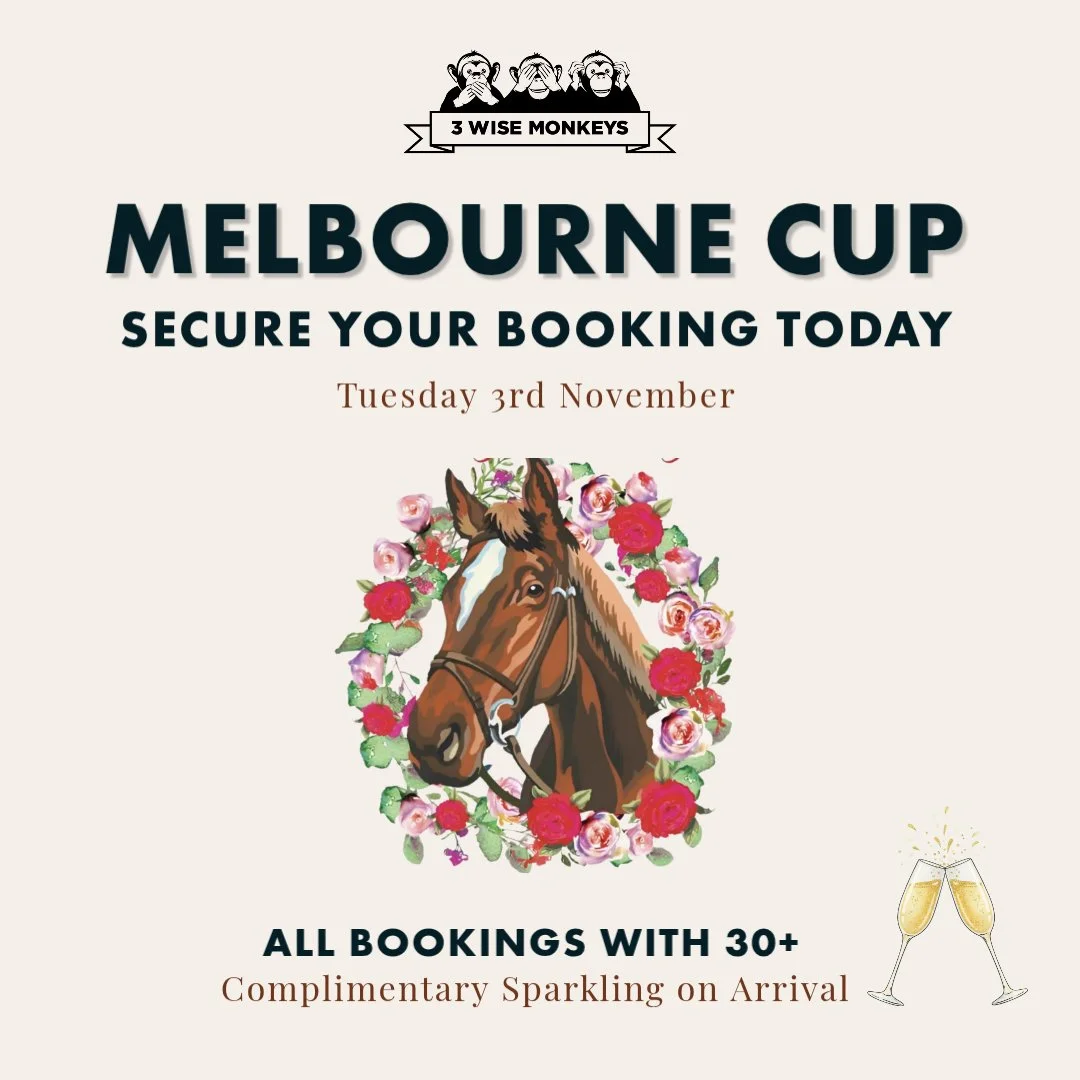 Melbourne Cup