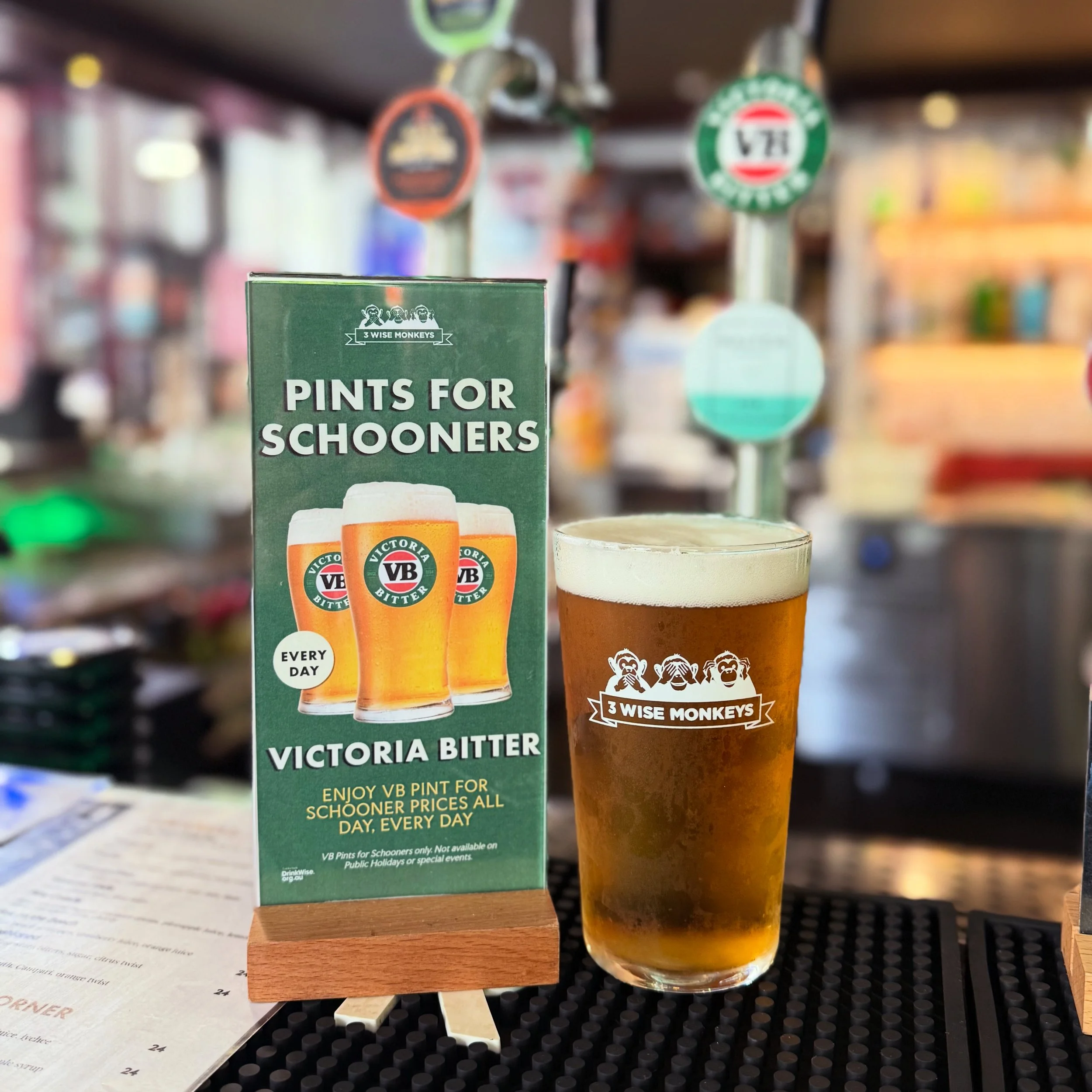 Beer of the Month