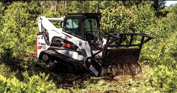 Residential Lot Clearing in Waukesha County: Why Forestry Mulching Is the Best Choice