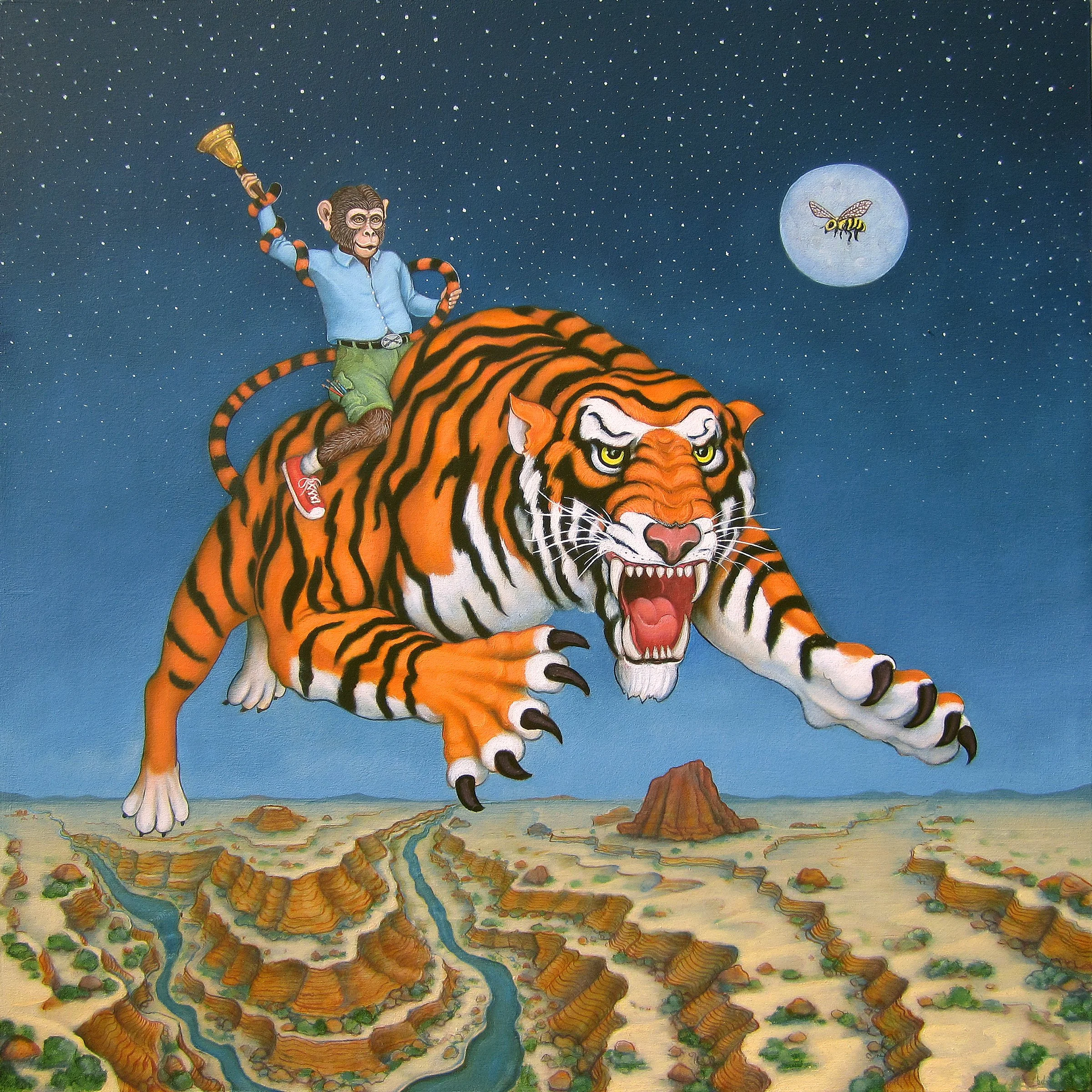 Ride the Tiger, Ring the Bell.jpg