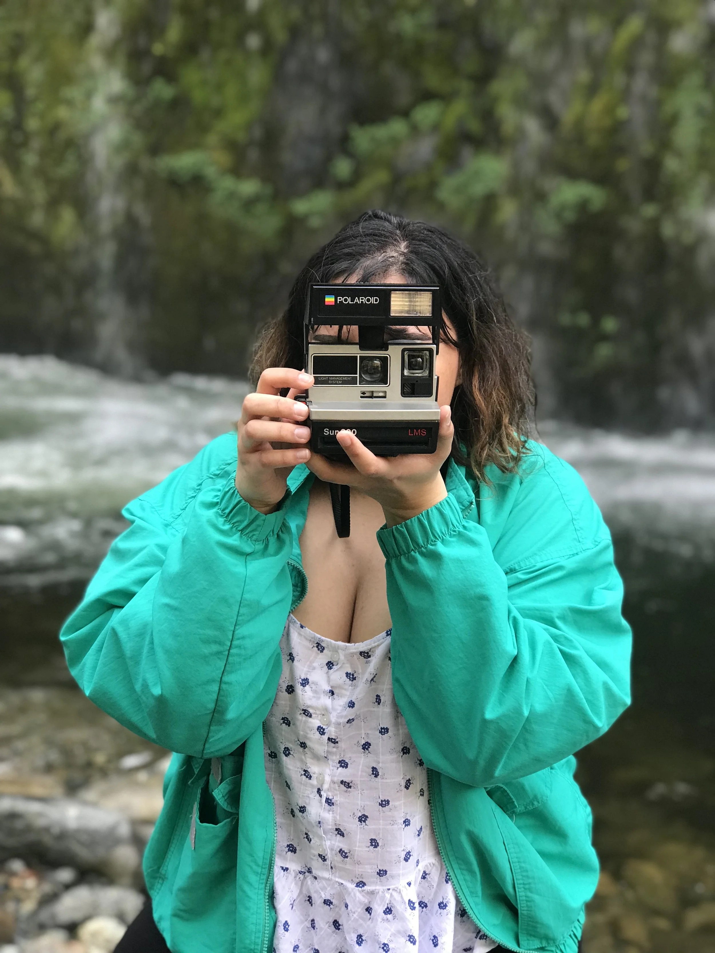 Social Content