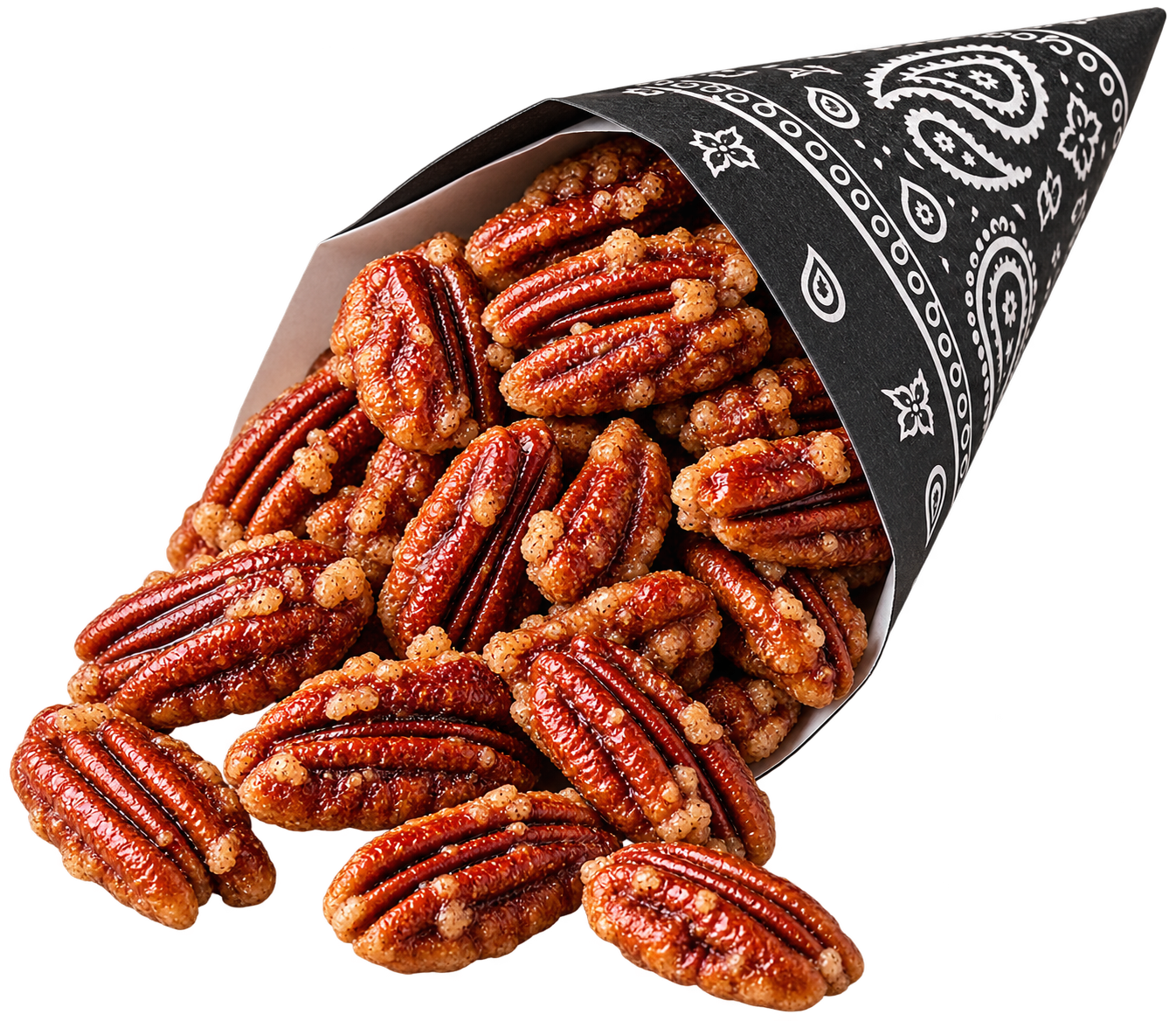 Southern Praline Pecan