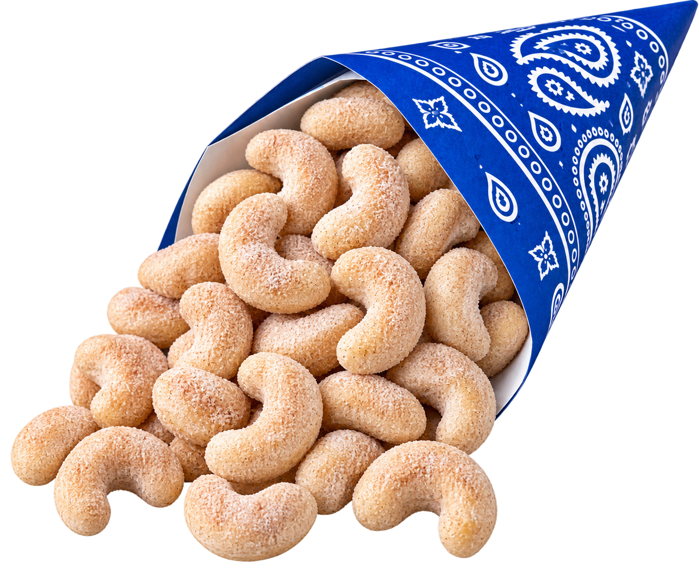 Blueberry Cashew