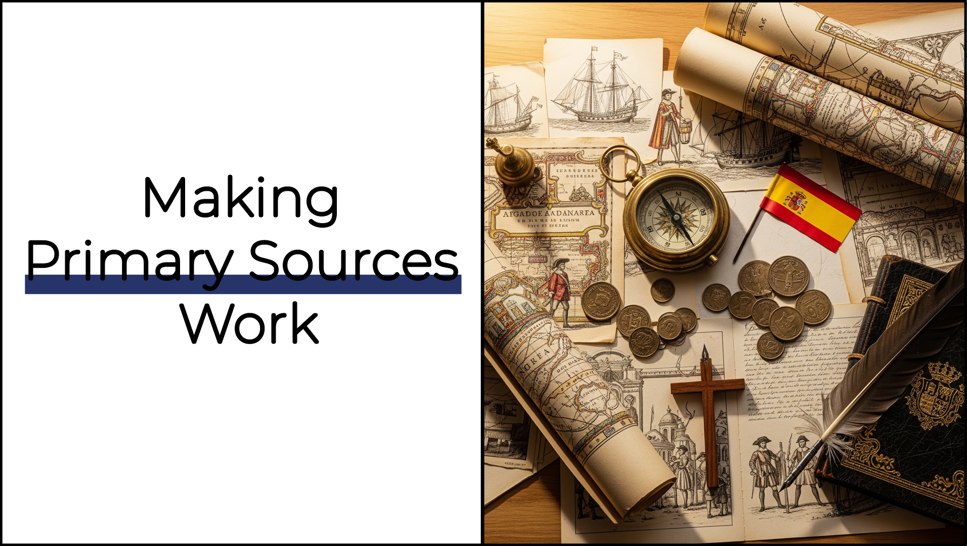 Making Primary Sources Work with Elementary Students