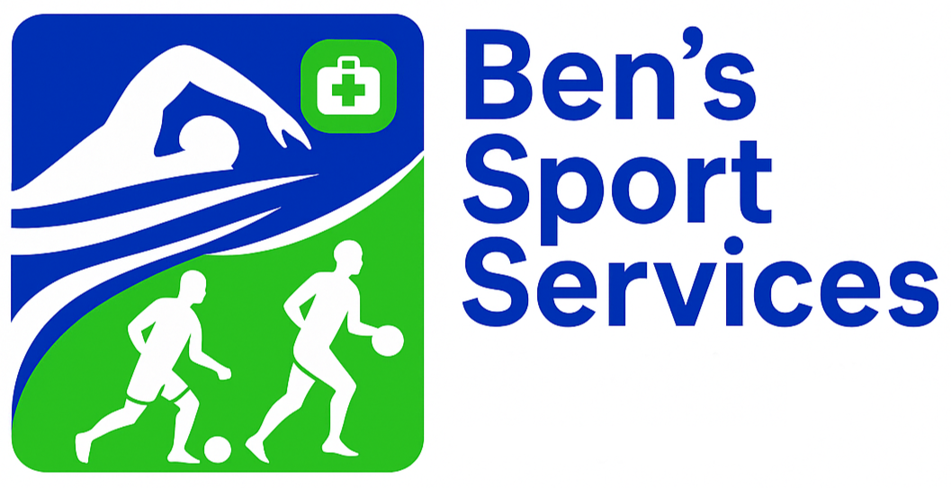 Ben&#39;s Sport Services