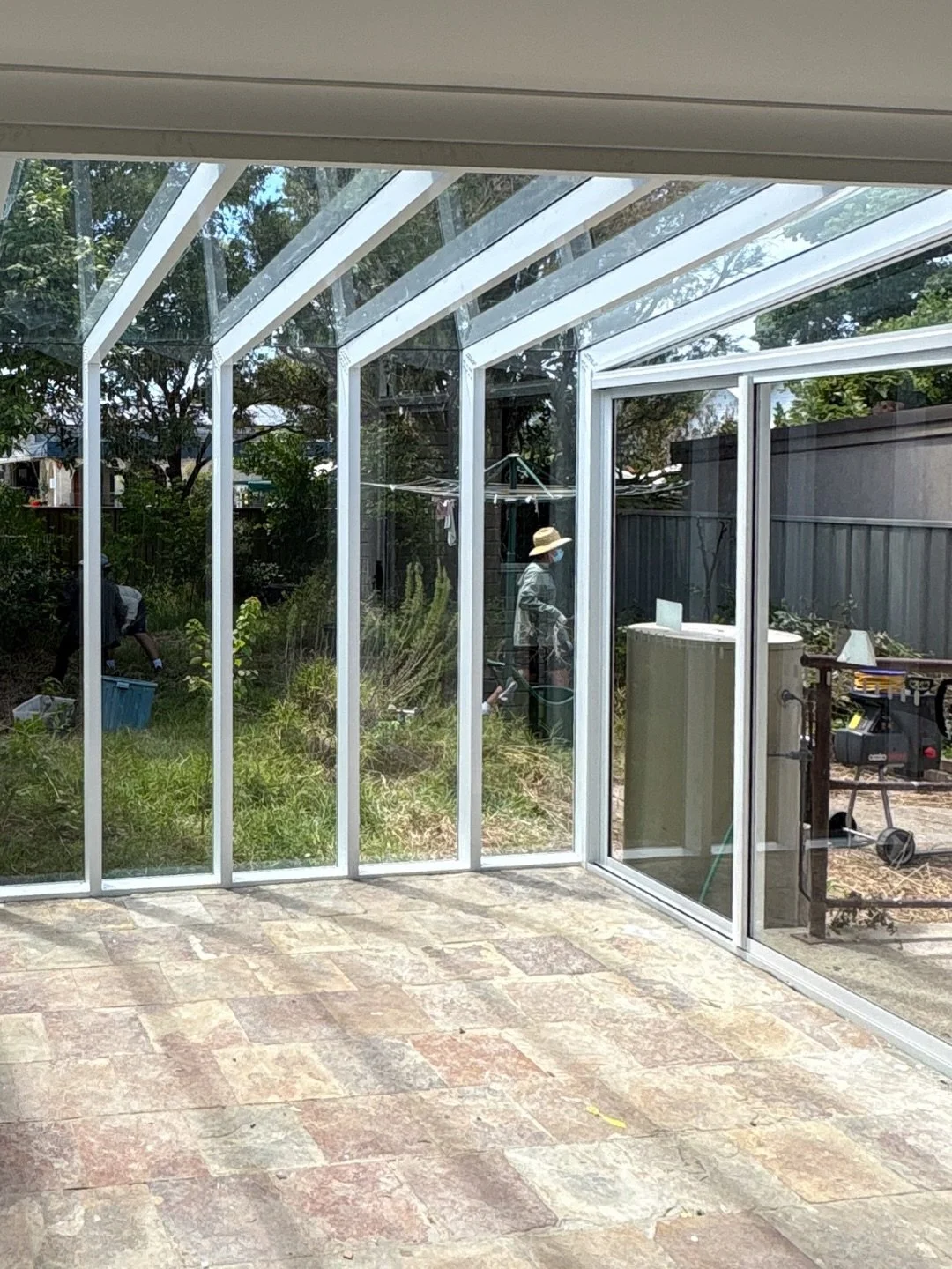 Shower screens. Conservatories. Skylights. Shower panels. Staircases. No two briefs are ever the same... and that&rsquo;s exactly how we like it.

At Stellar Glass Co, glass isn&rsquo;t a finishing touch. It&rsquo;s the decision that changes everythi