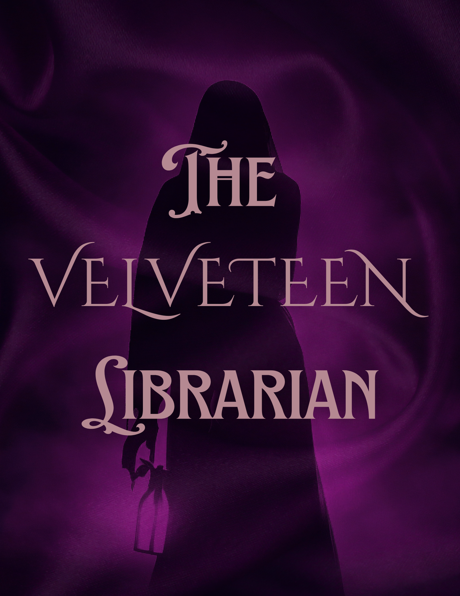 The Velveteen Librarian's Archive