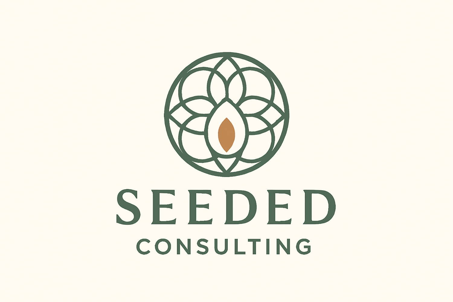 Seeded Consulting