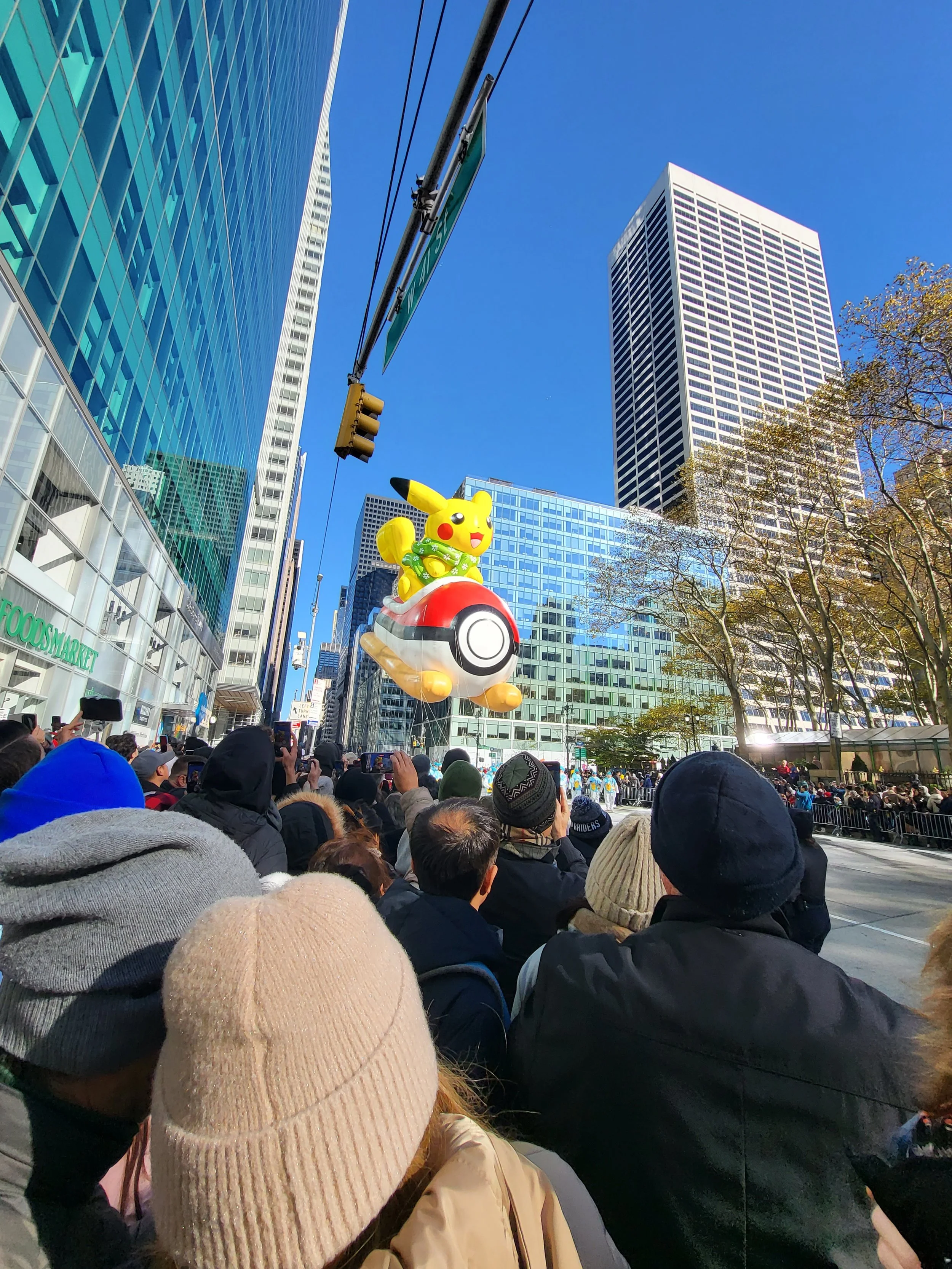 Grief, Failure, &amp; Podcasts