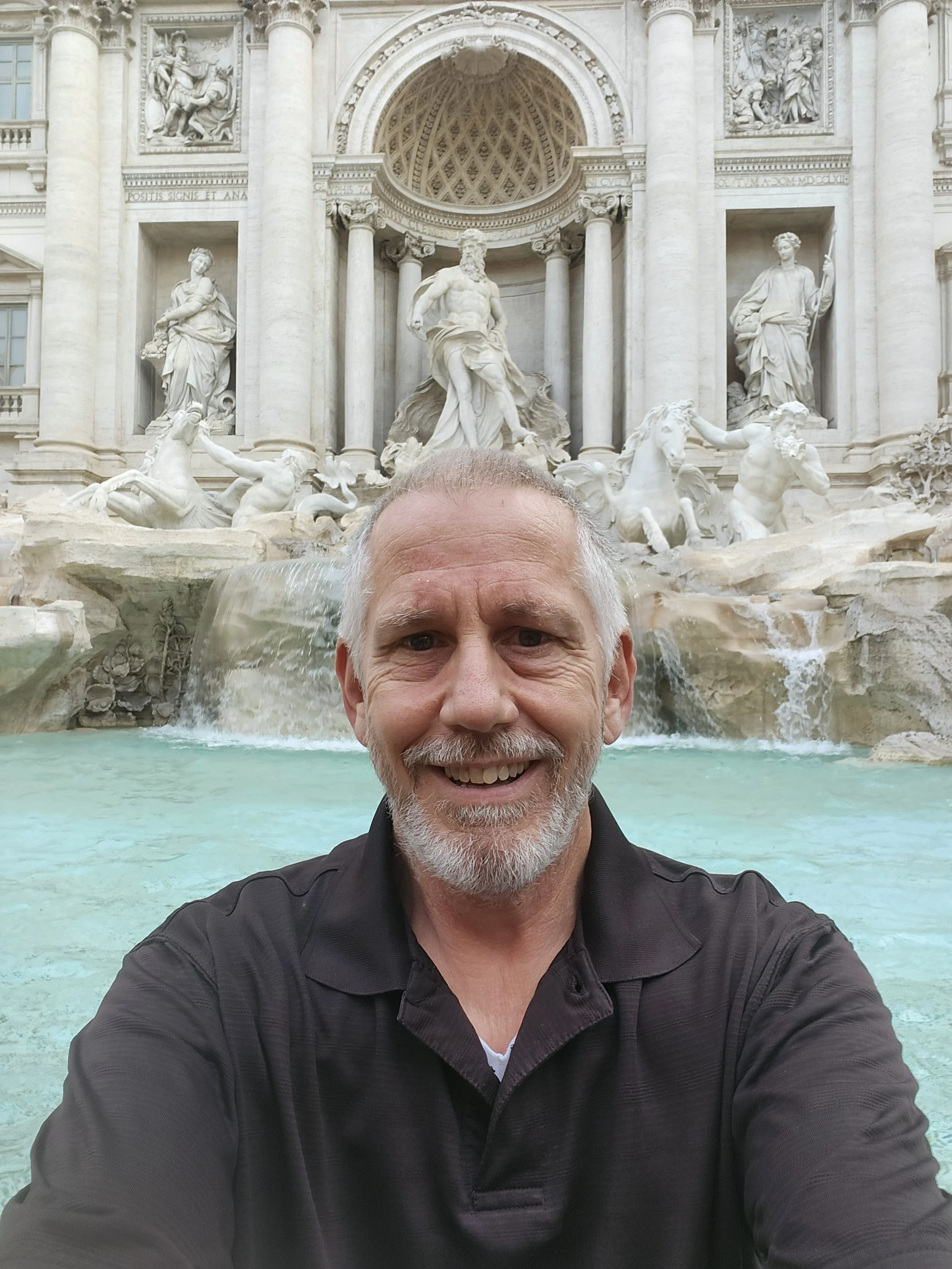 Plumbing &amp; New Year