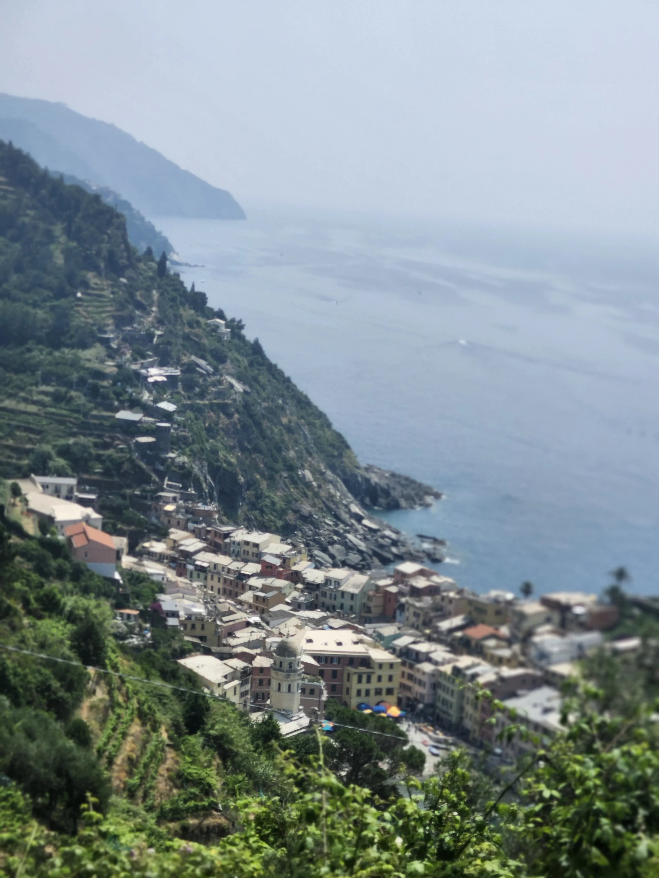 Smoother Week With OCD