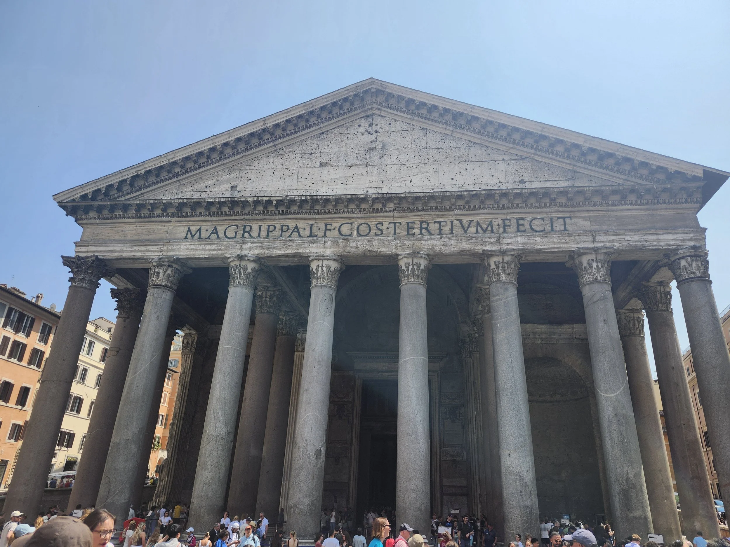 Pretty Good Week For Not Feeling Well - OCD