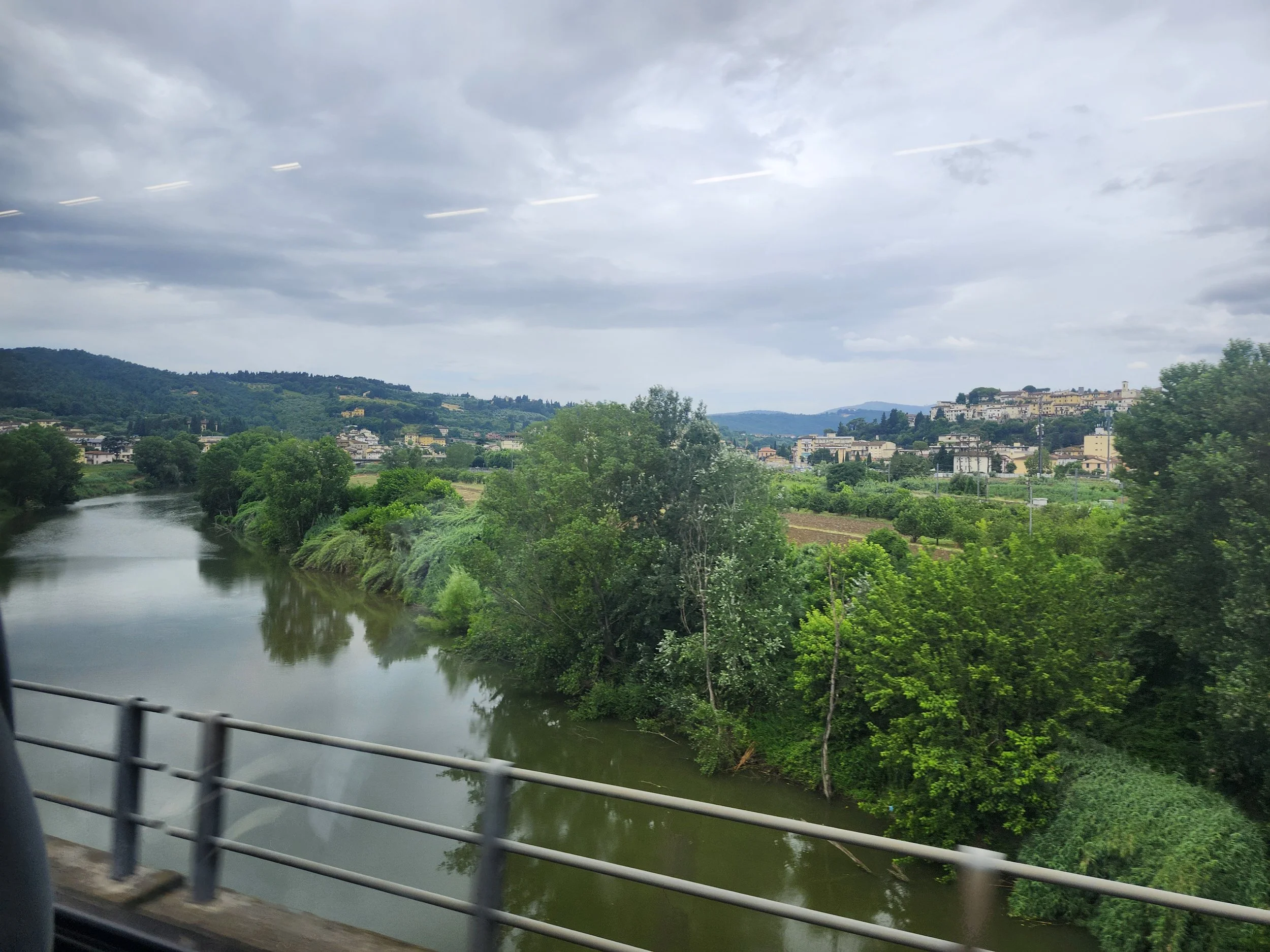 Learning How To Deal With The Homeless