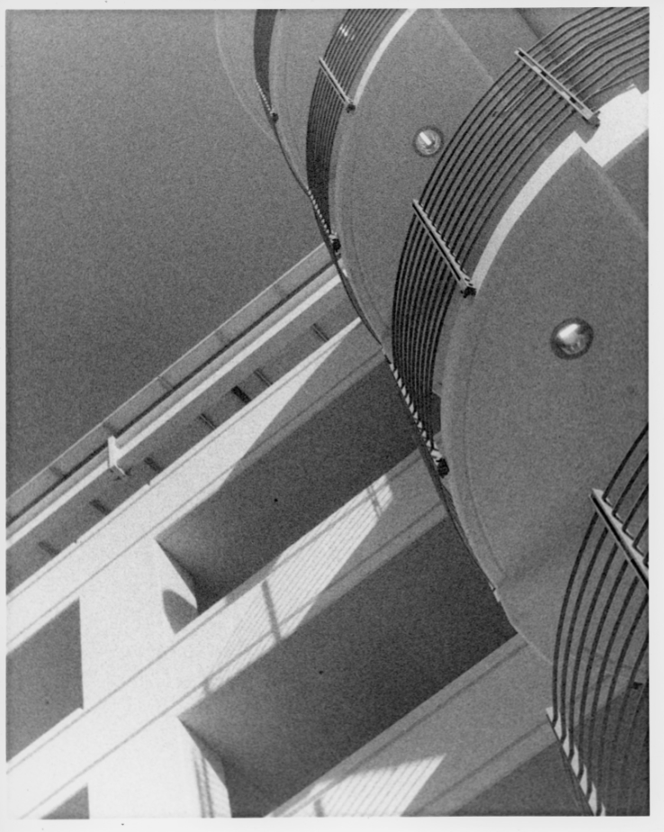 Clarissa J. - Untitled - Project 2: Leading Lines