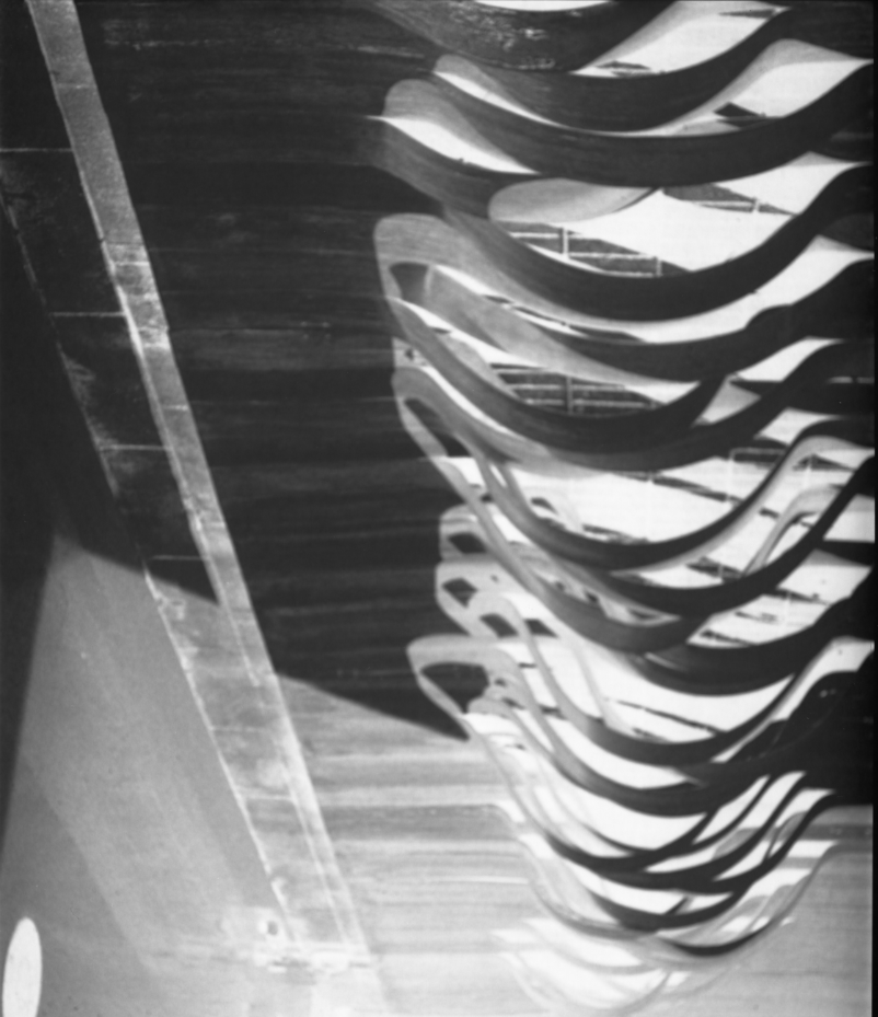 Project 1: Light, Shadows & Reflections