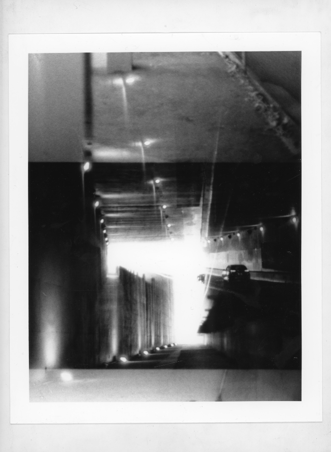 Priscila P. - Leading Lines