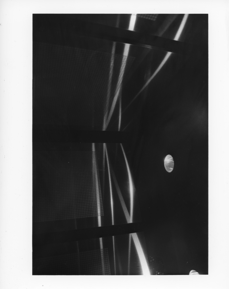 Simon G. - Leading Lines at Night