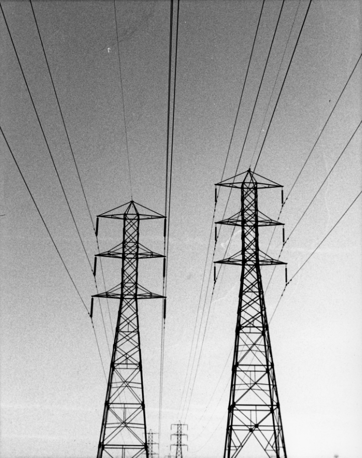 Jo H. - Electric Lines