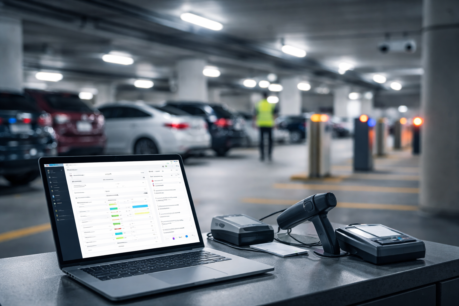 The Hidden Cost of “Managing” Monthly Parkers