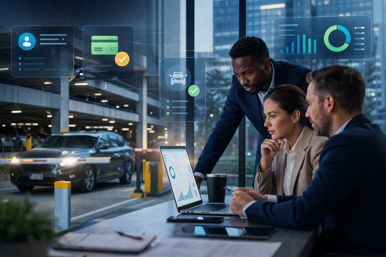 The Monthly Parking Operations Audit: 12 Questions Every Parking Leader Should Ask