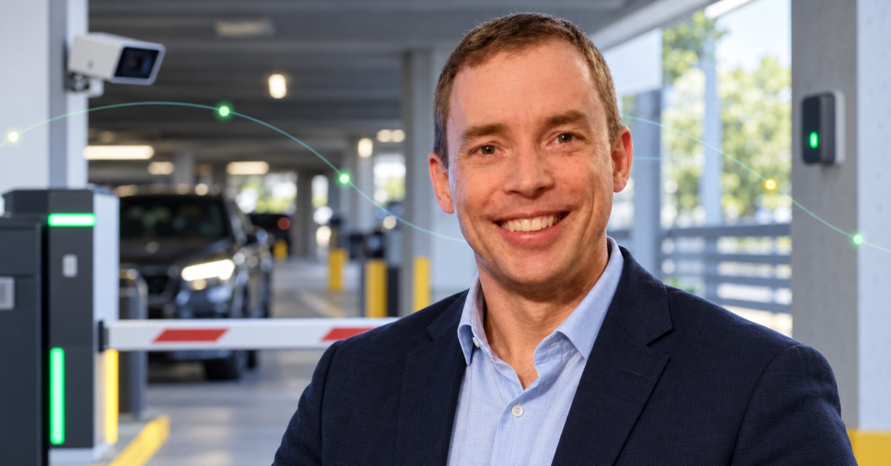 Investing in Our Industry: Mark Morrow Selected for IPMI Technology Committee