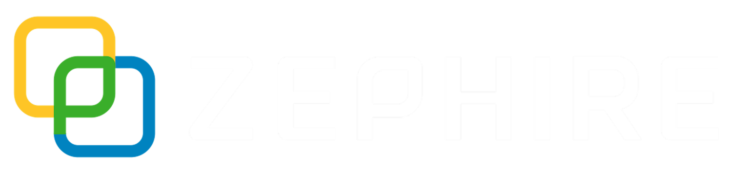 New Zephirepark Site