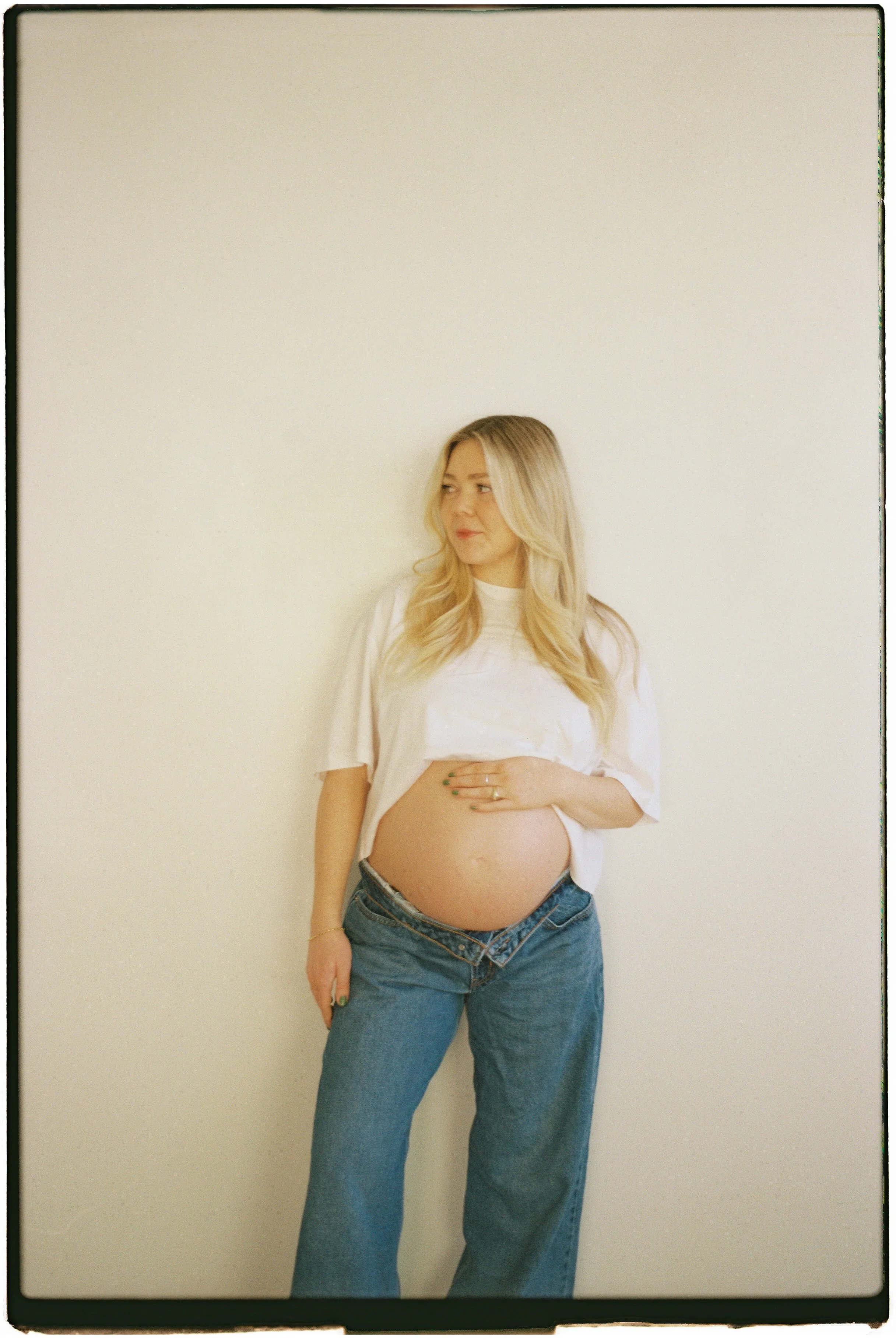 studio maternity for Sydney