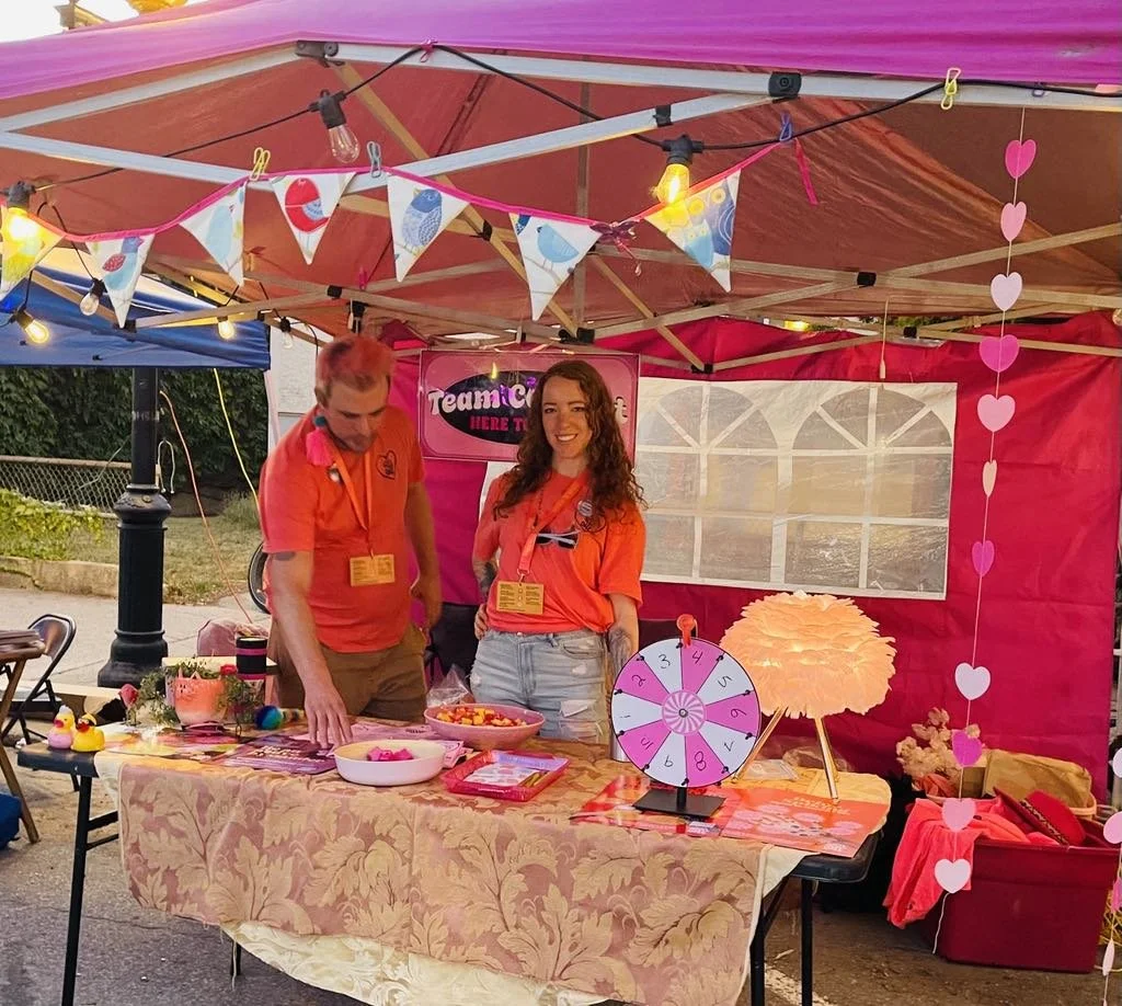 Nelson Night Market