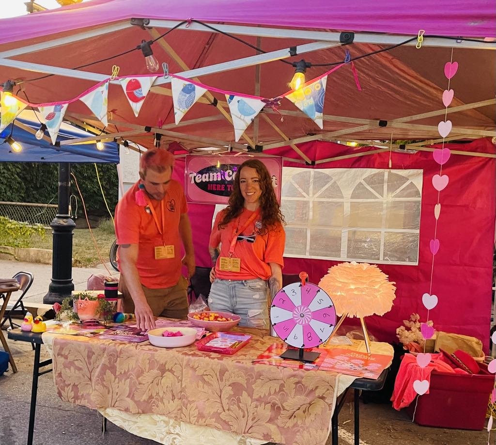 Castlegar Night Market