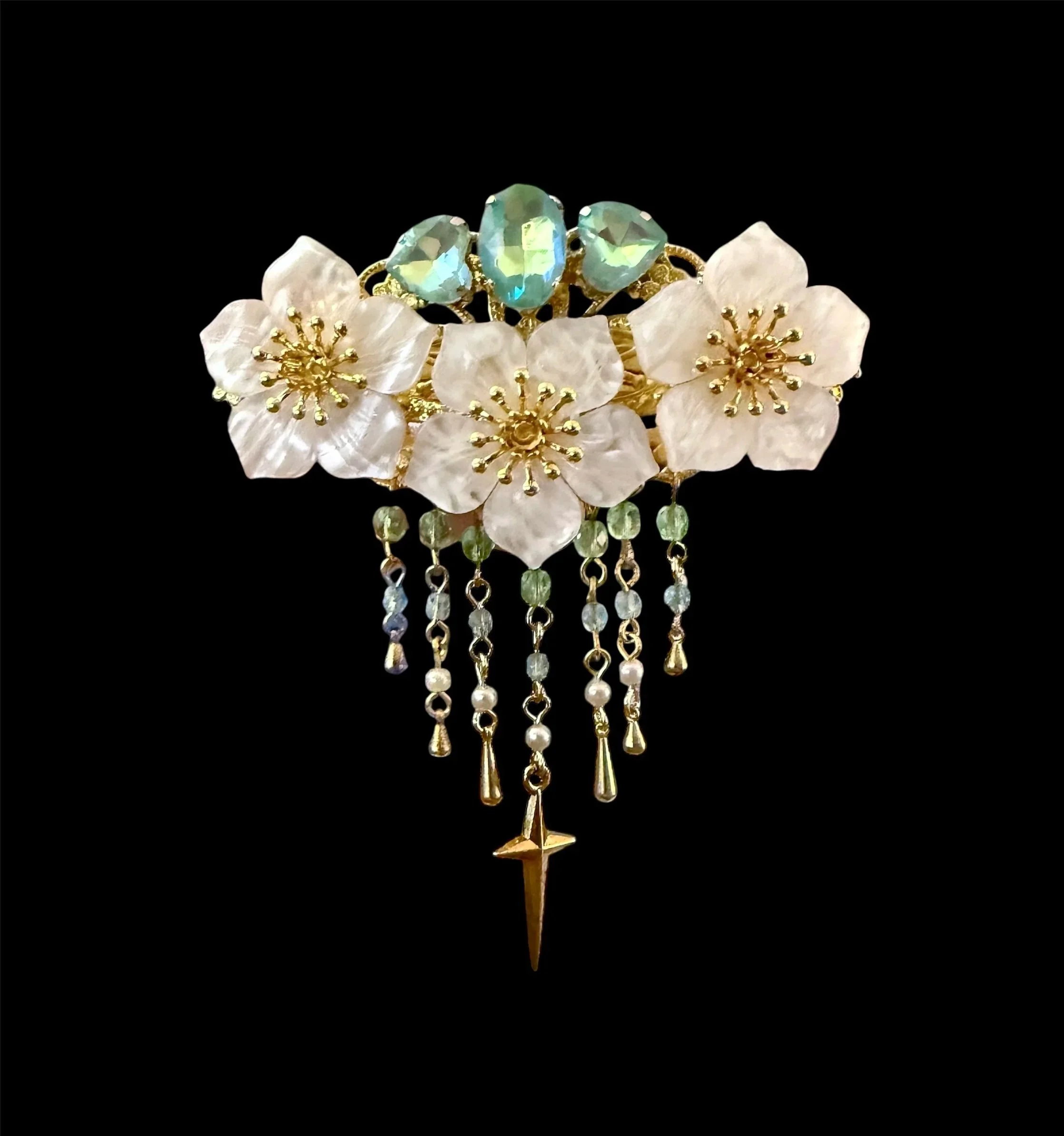 Anemo Qingxin Flower