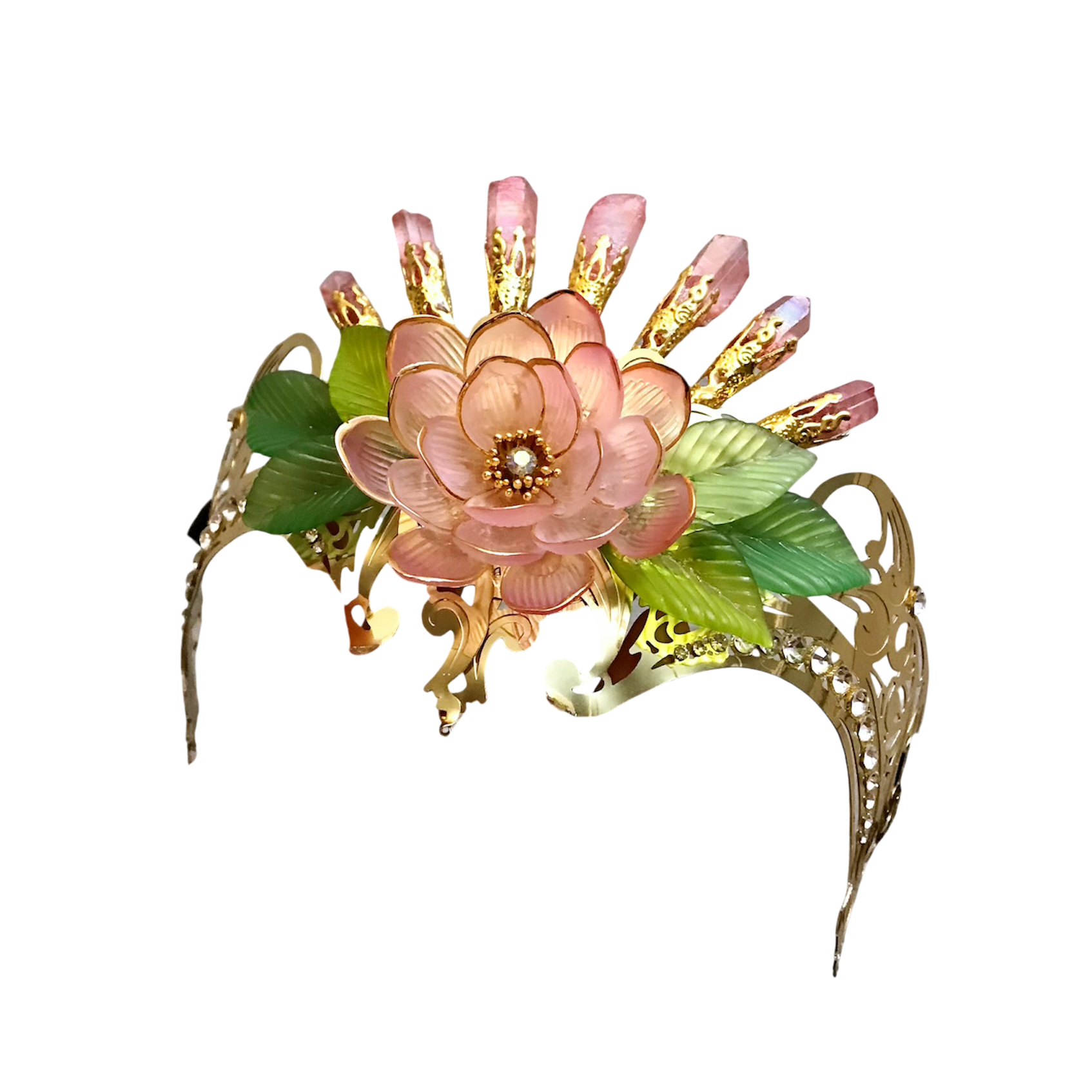 Fantasy Crowns