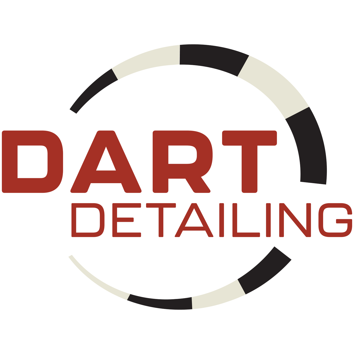 Dart Detailing