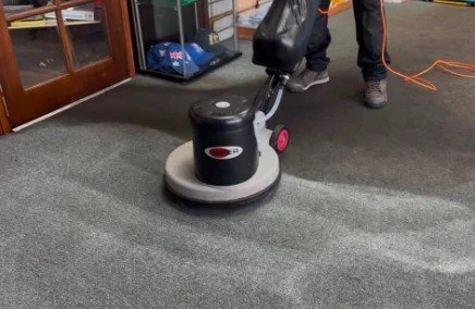 How Often Should You Have Your Carpets Professionally Cleaned?