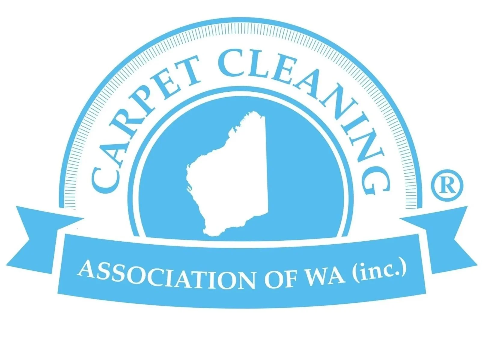 Carpet Cleaning Association of WA (inc.)."