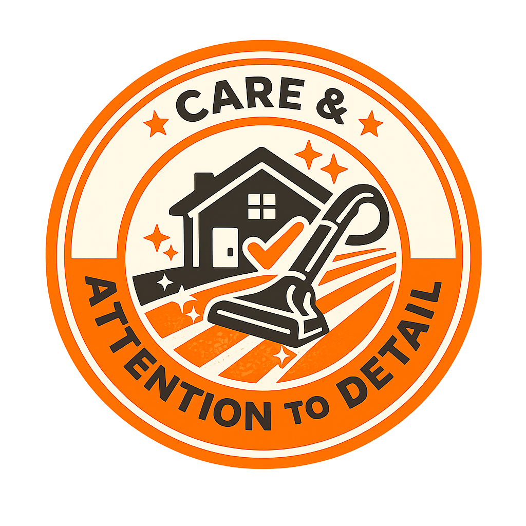 Care & Attention to Detail