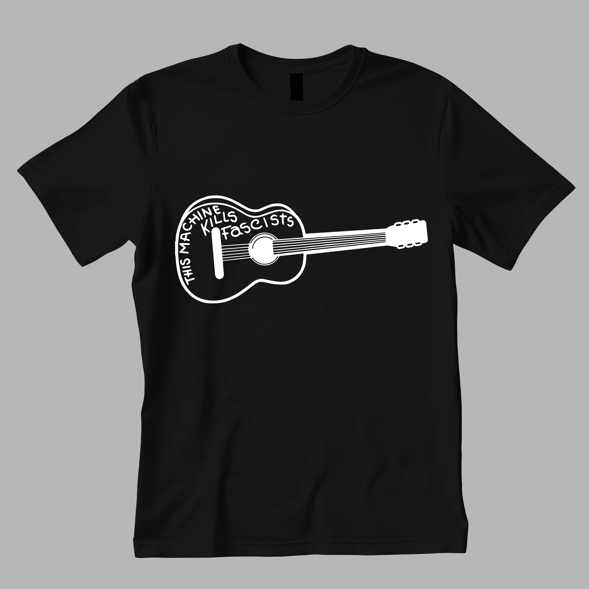 This Machine Kills Fascists