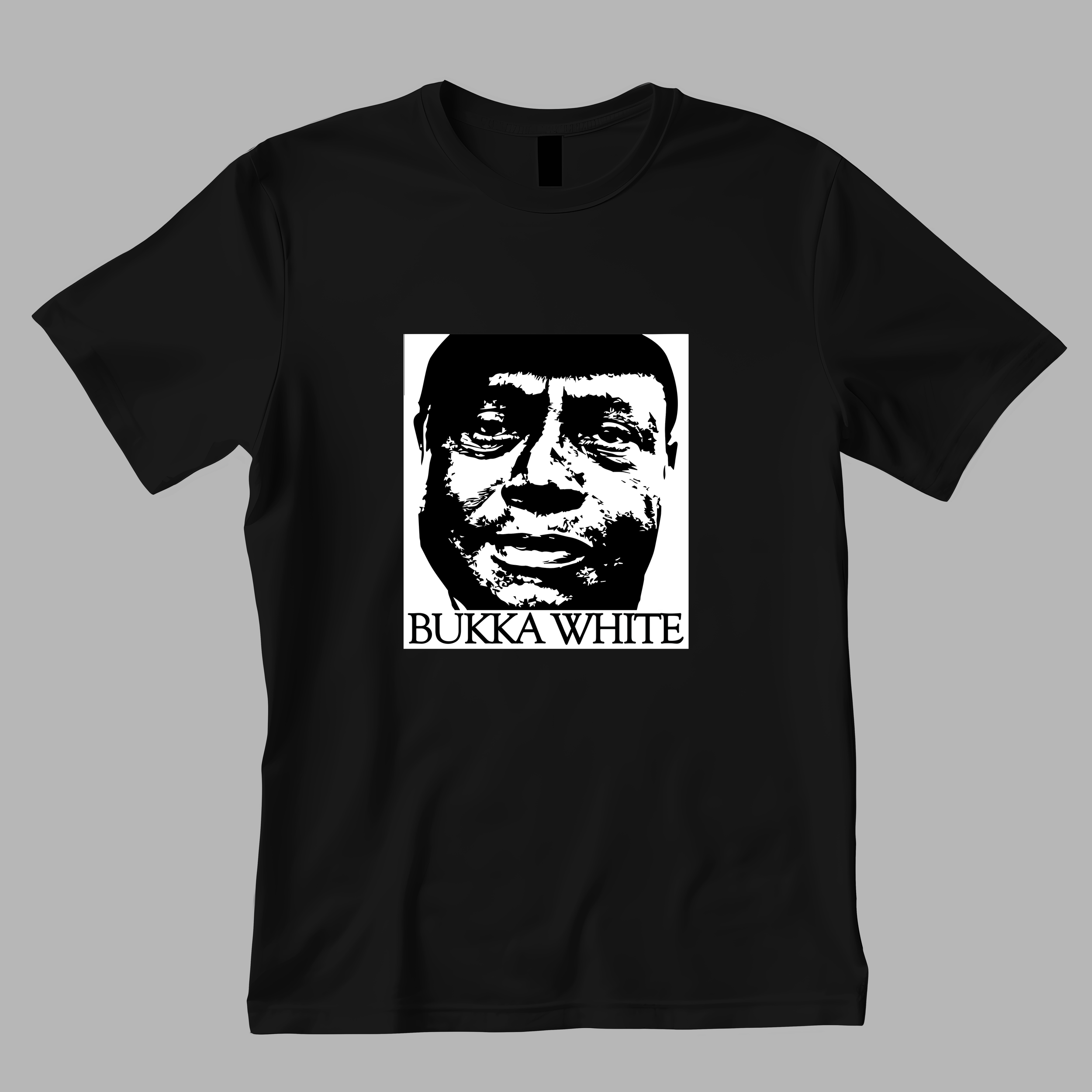 Bukka White TShirt
