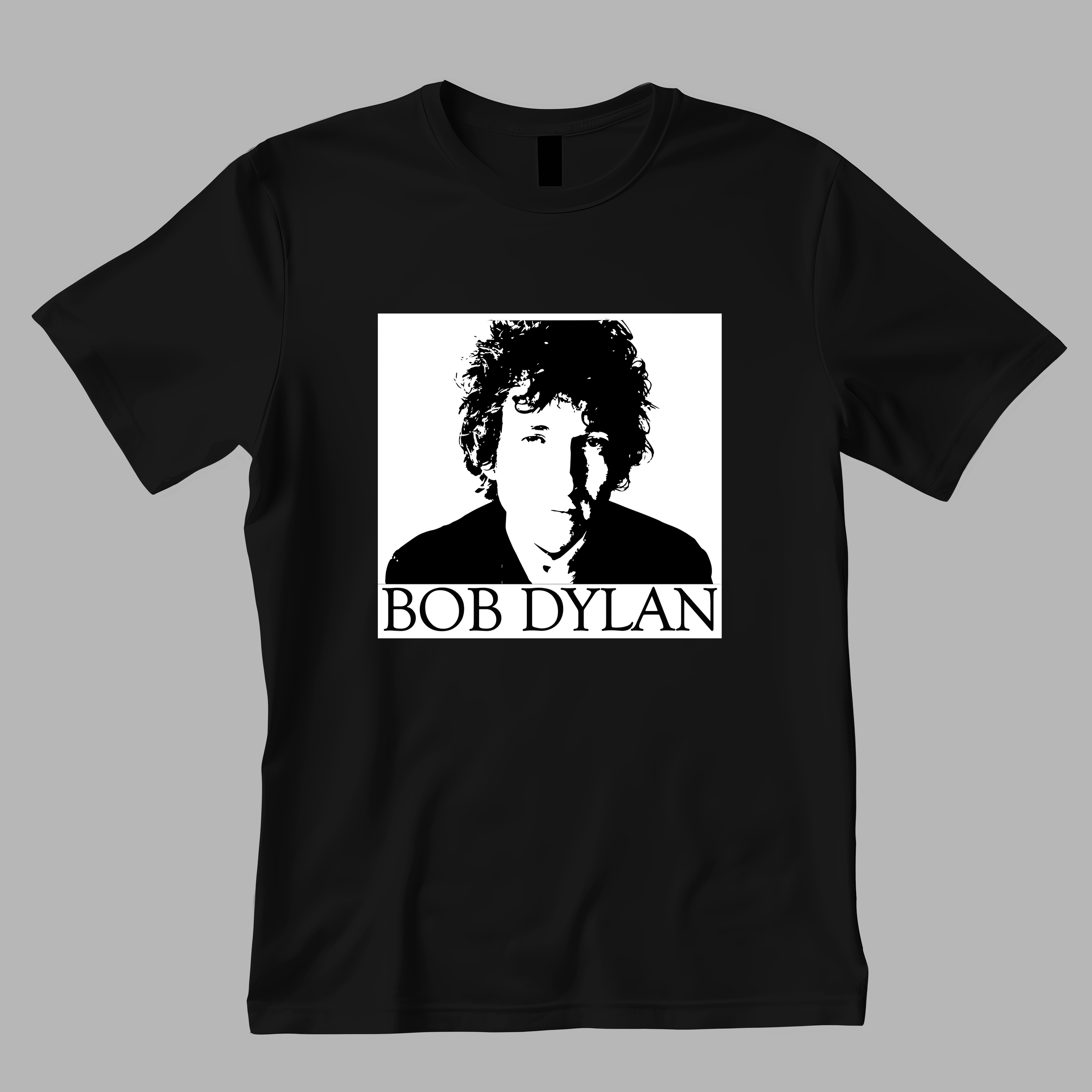 Bob Dylan TShirt