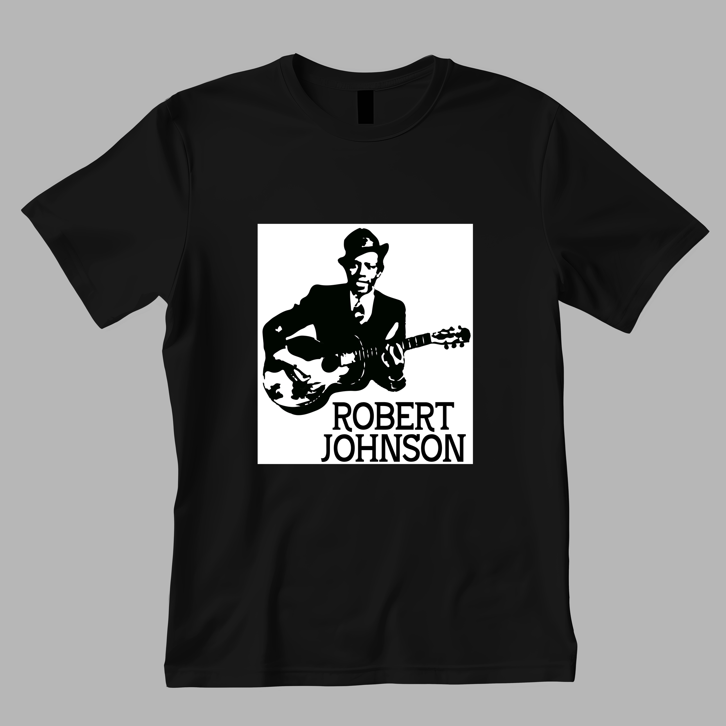 Robert Johnson TShirt