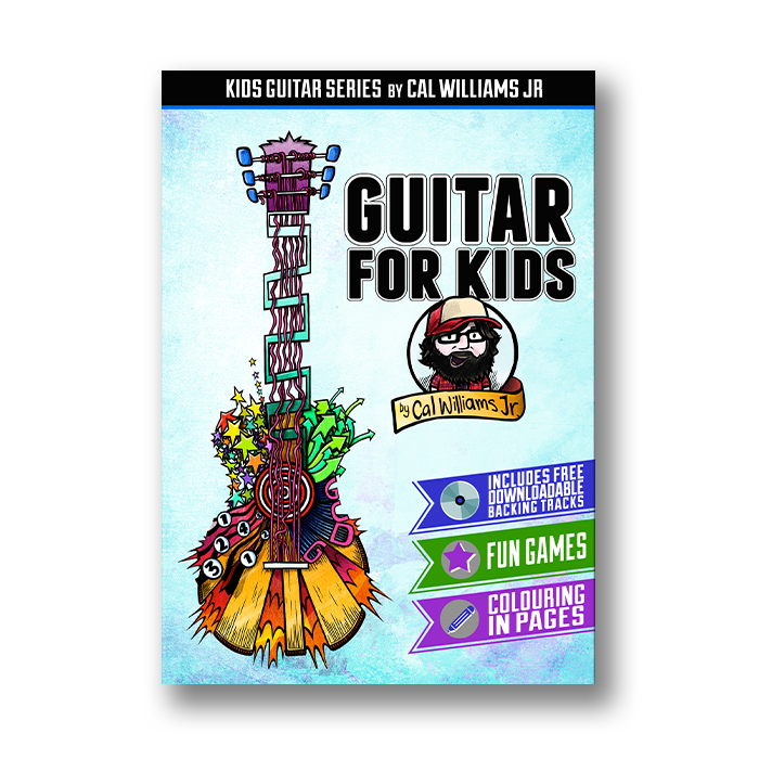 Guitar For Kids
