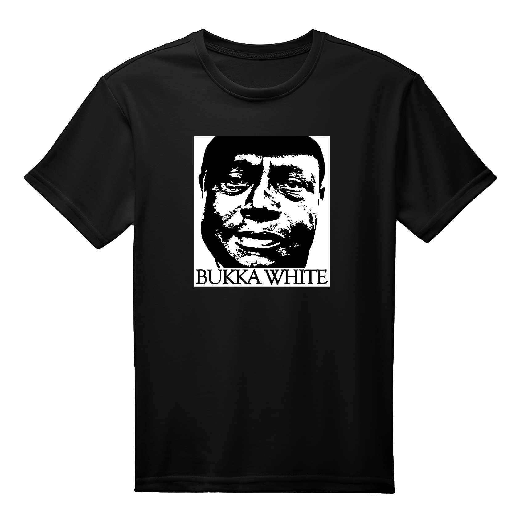 Bukka White TShirt