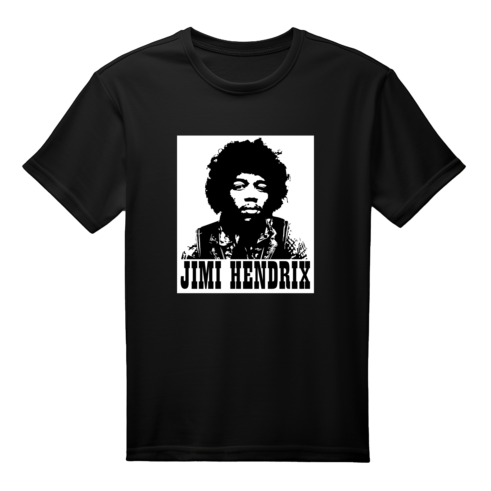 Jimi Hendrix TShirt