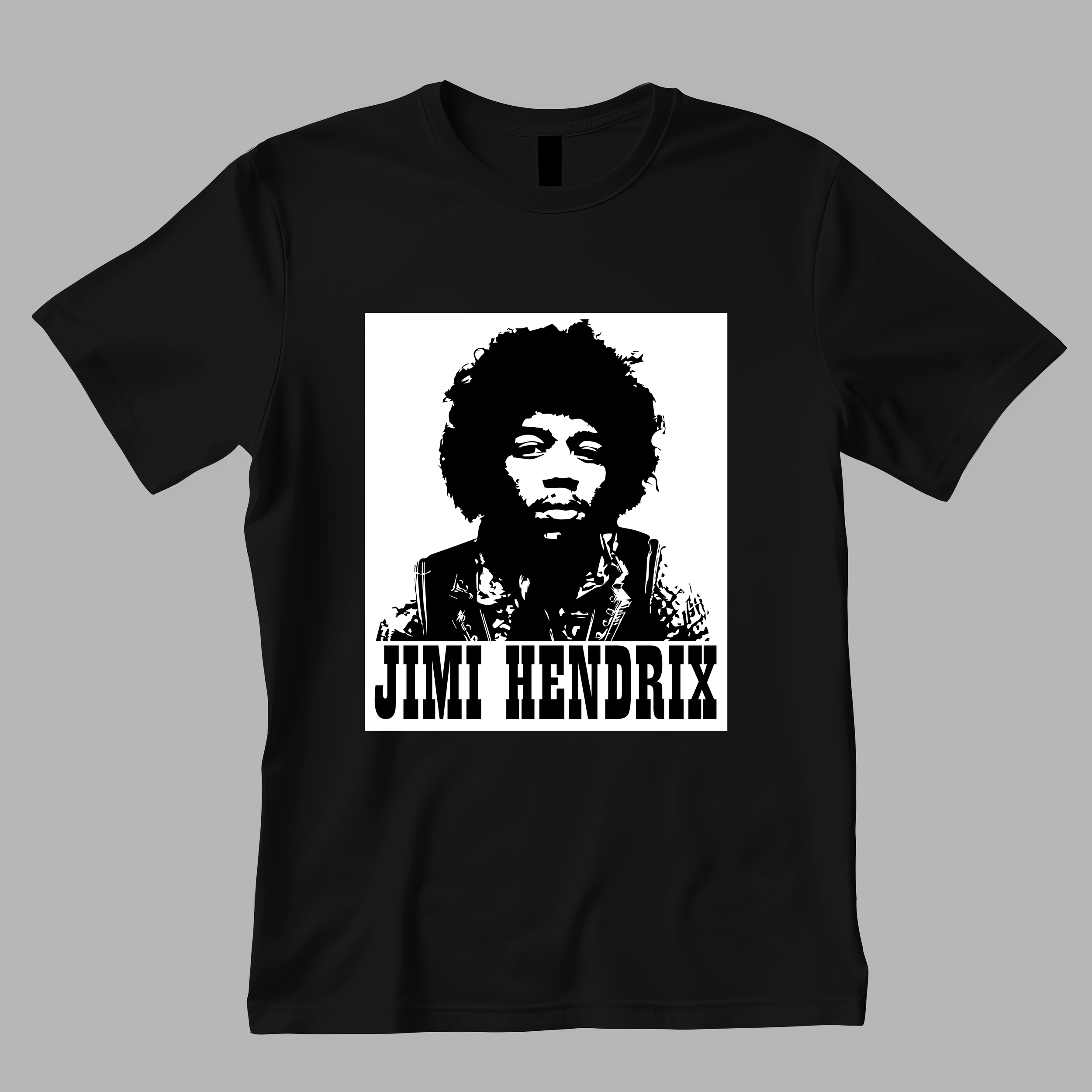 Jimi Hendrix TShirt