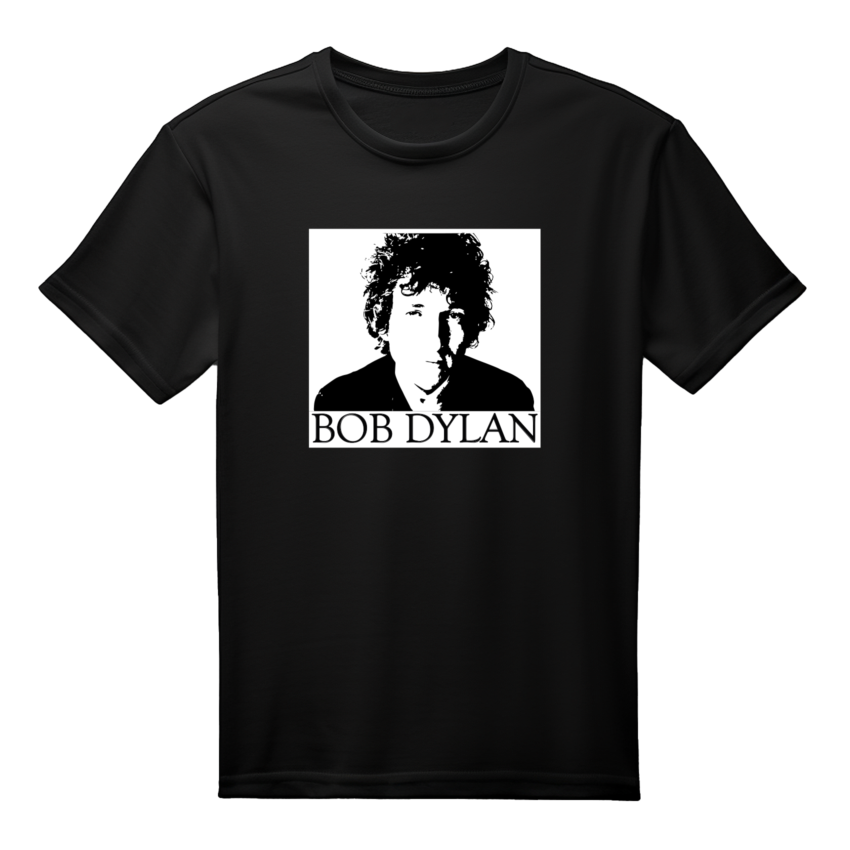 Bob Dylan TShirt