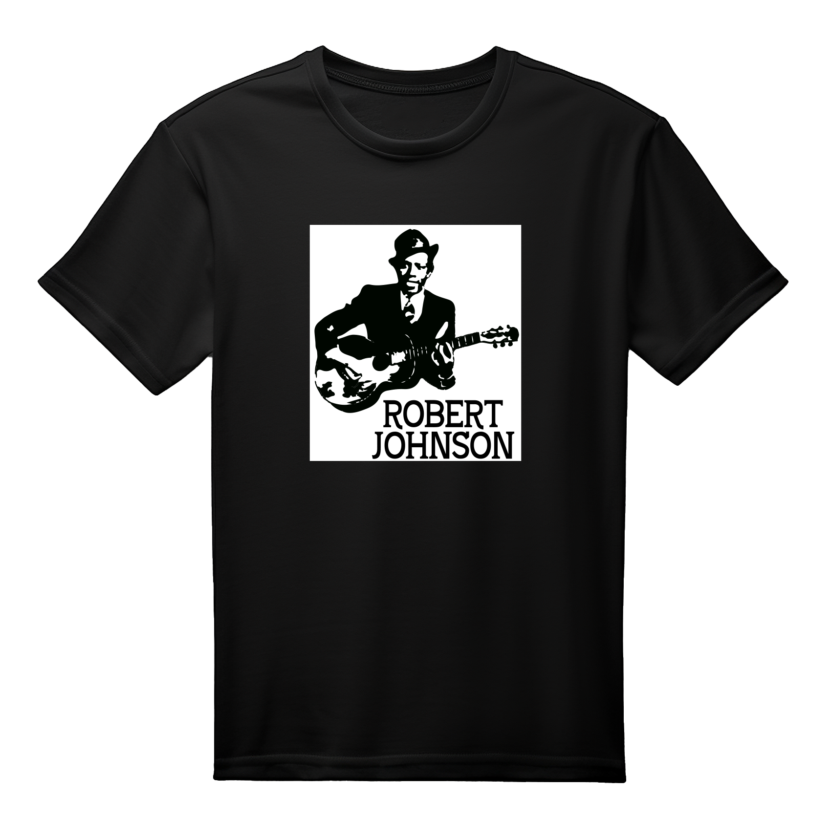 Robert Johnson TShirt
