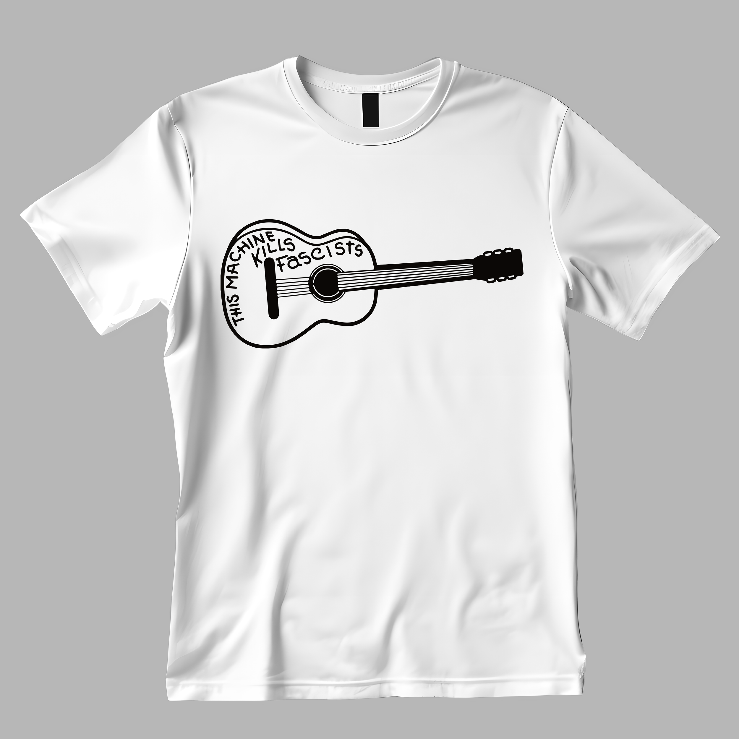 This Machine Kills Fascists